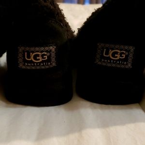 Womens Ugg